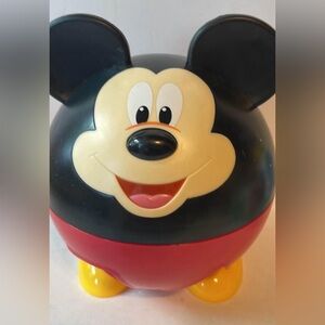 Disney Jr Mickey Mouse Club House Shape Sorter